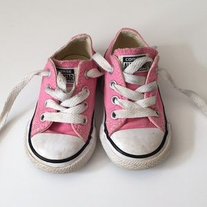 Toddler Converse All-Stars